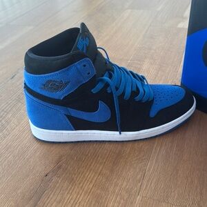 Air Jordan 1 retro high OG Nike  High-Top Sneakers